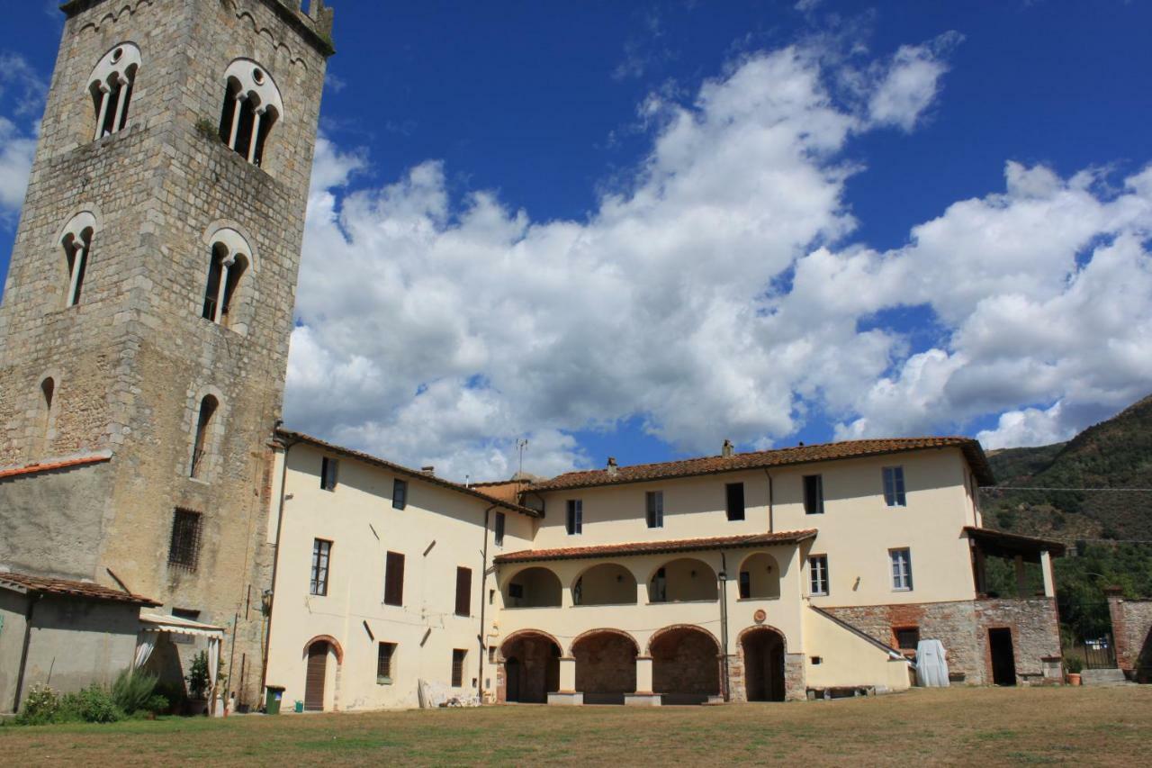 Ostello Di Camaiore Exterior foto